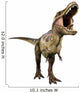 Tyrannosaurus Big Green One