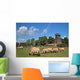 Wilde Boys Two Wall Decal