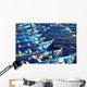 Morocco, Essaouira Wall Mural