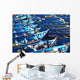Morocco, Essaouira Wall Mural