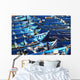 Morocco, Essaouira Wall Mural
