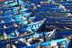 Morocco, Essaouira Wall Mural