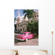 Cienfuegos Wall Decal