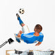 Soccer Wall Decal