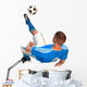 Soccer Wall Decal