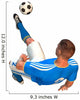 Soccer Wall Decal
