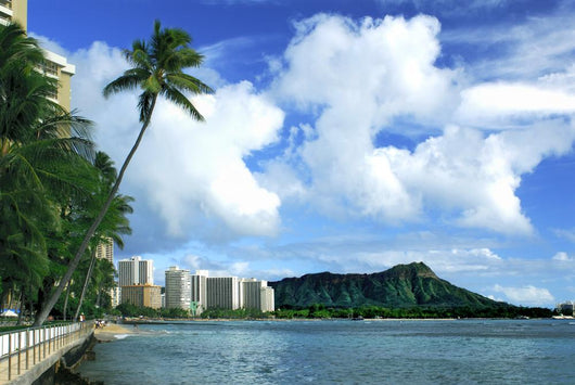 Waikiki