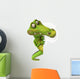 Crocodile Wall Decal