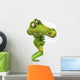 Crocodile Wall Decal