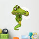 Crocodile Wall Decal