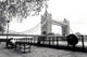 Black and White Tower