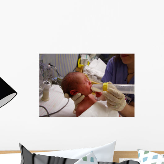 Newborn Feeding