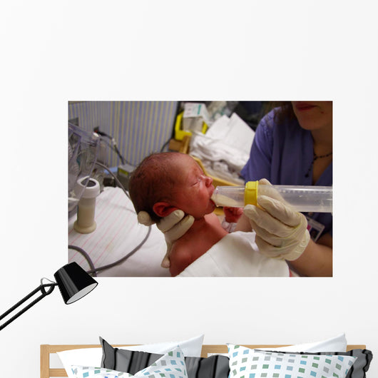 Newborn Feeding