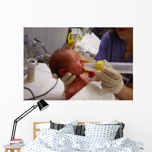 Newborn Feeding