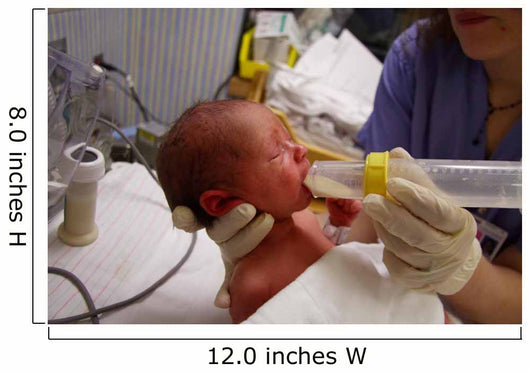 Newborn Feeding