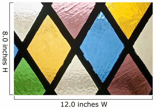 Stained Glass