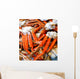 Fresh Crab Wall Mural
