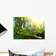 Rain forest Wall Mural