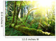 Rain forest Wall Mural