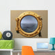 Porthole Wall Decal