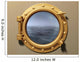 Porthole Wall Decal