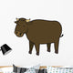 Beef Wall Decal