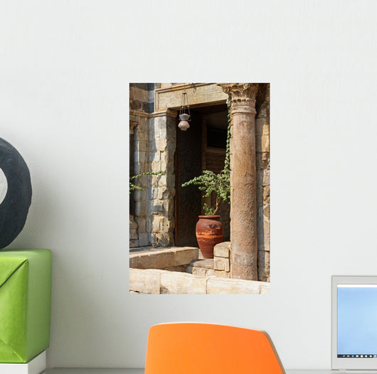Ancient Cairo