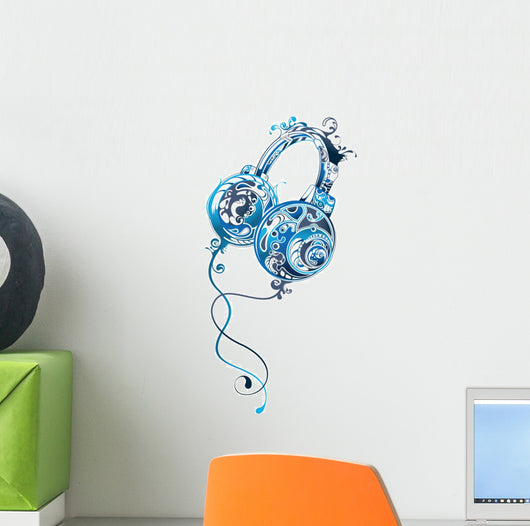 Headphone
