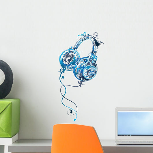 Headphone