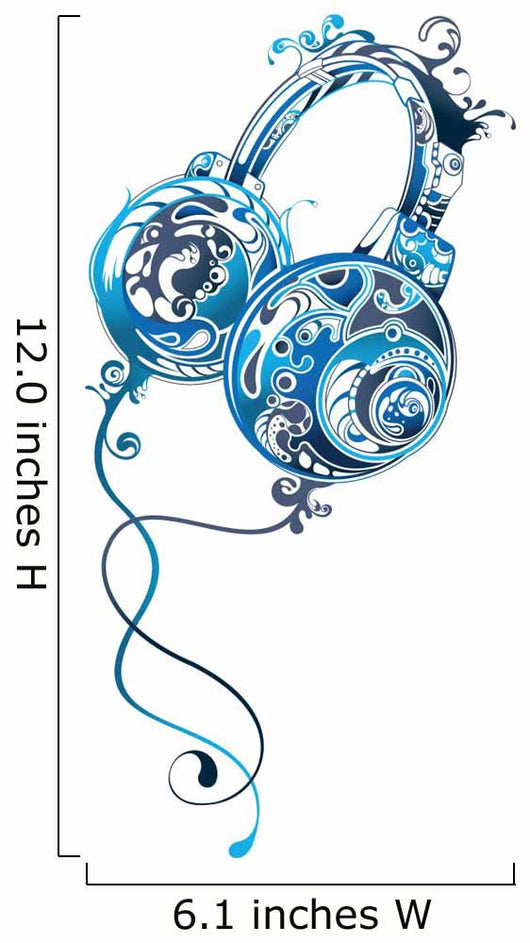 Headphone