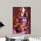 Canyon Antelope Wall Mural