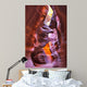 Canyon Antelope Wall Mural