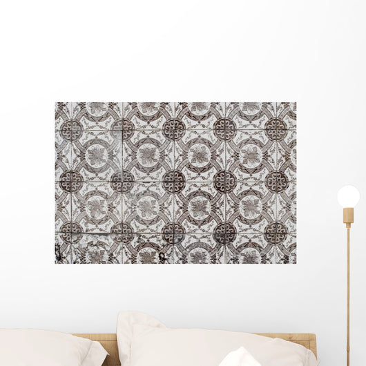 Portuguese Glazed Tiles