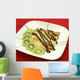 French Crepes Wall Mural