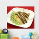 French Crepes Wall Mural
