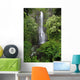 Wailua Falls (Maui, Hawaii) Wall Mural