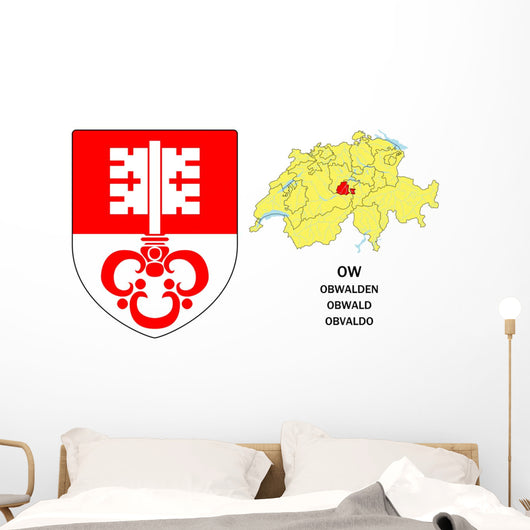 Cantoni Della Svizzera Obvaldo