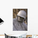 korean war soldier Wall Mural