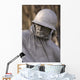 korean war soldier Wall Mural