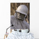 korean war soldier Wall Mural