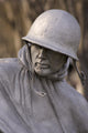 korean war soldier Wall Mural
