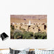 Atlas Maroc Wall Decal