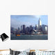 Baie Hong Kong Wall Decal
