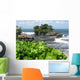 Balinese Holiday Wall Decal