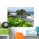 Balinese Holiday Wall Decal