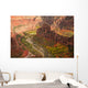 Zion Canyon Big Bend Wall Mural