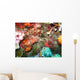 Lion Fish Wall Decal