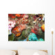 Lion Fish Wall Decal