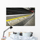 MIND THE GAP Wall Mural