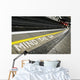 MIND THE GAP Wall Mural
